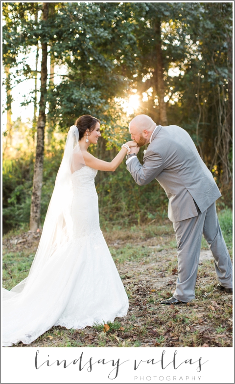 Karyn & Phillip Wedding - Mississippi Wedding Photographer Lindsay Vallas Photography_0060