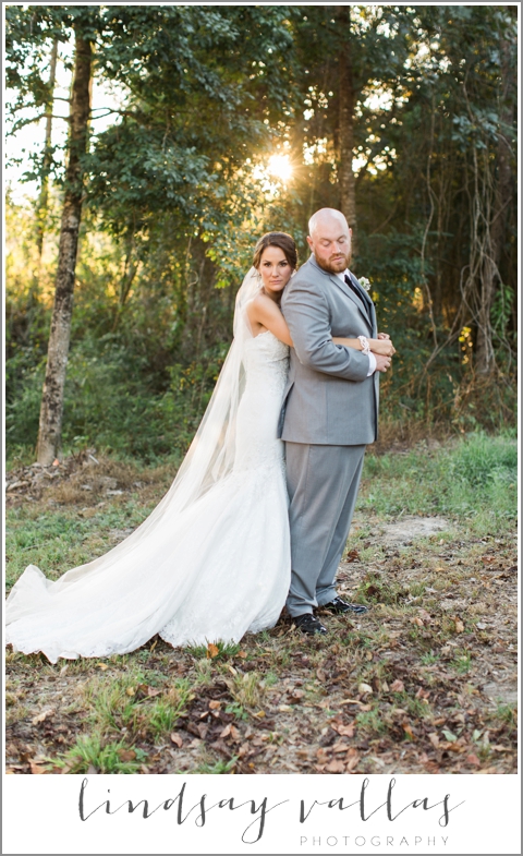Karyn & Phillip Wedding - Mississippi Wedding Photographer Lindsay Vallas Photography_0061