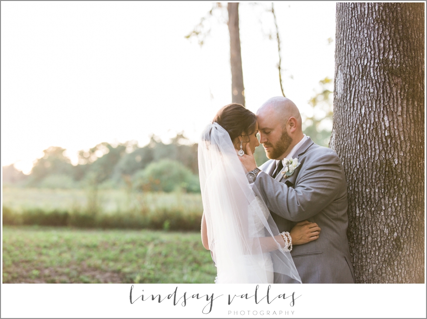 Karyn & Phillip Wedding - Mississippi Wedding Photographer Lindsay Vallas Photography_0064