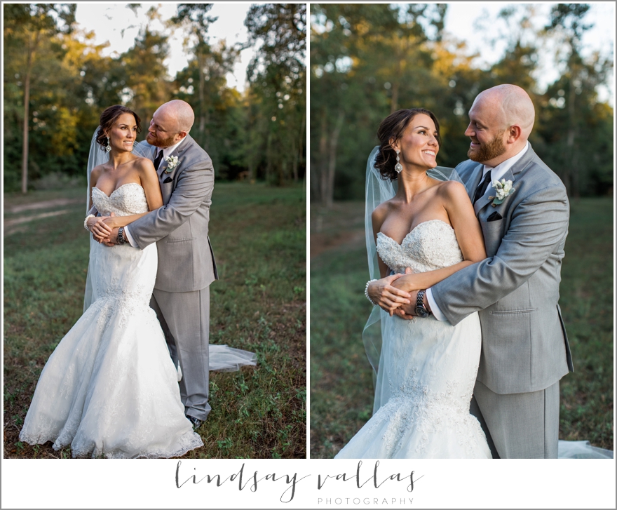 Karyn & Phillip Wedding - Mississippi Wedding Photographer Lindsay Vallas Photography_0067
