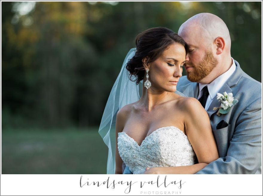 Karyn & Phillip Wedding - Mississippi Wedding Photographer Lindsay Vallas Photography_0068