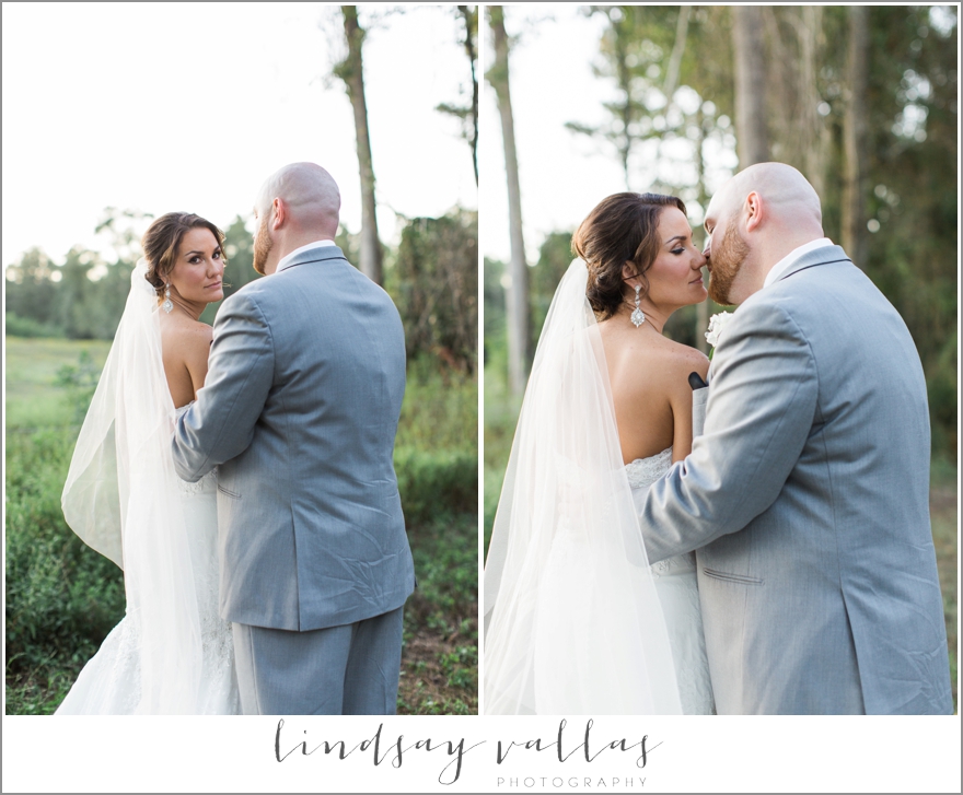 Karyn & Phillip Wedding - Mississippi Wedding Photographer Lindsay Vallas Photography_0070