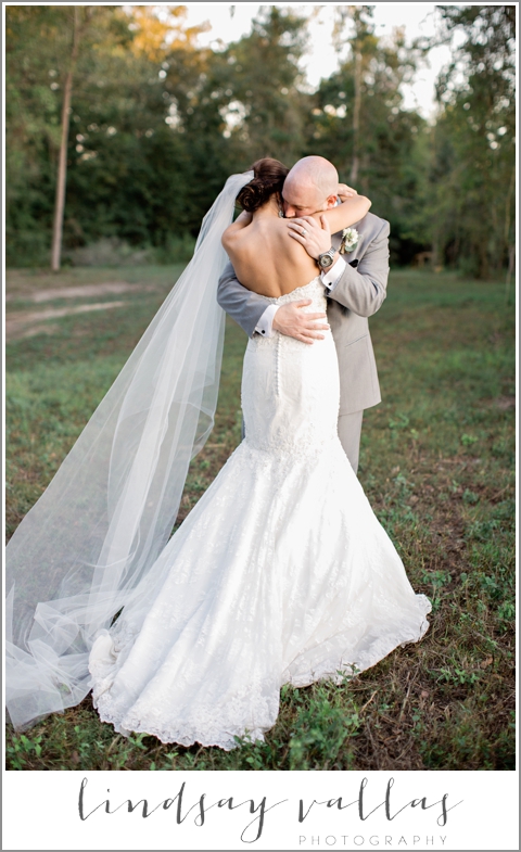 Karyn & Phillip Wedding - Mississippi Wedding Photographer Lindsay Vallas Photography_0071