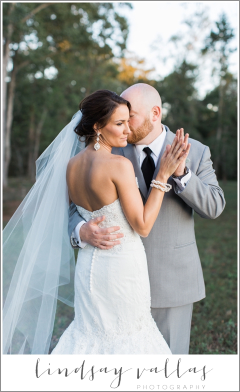 Karyn & Phillip Wedding - Mississippi Wedding Photographer Lindsay Vallas Photography_0074