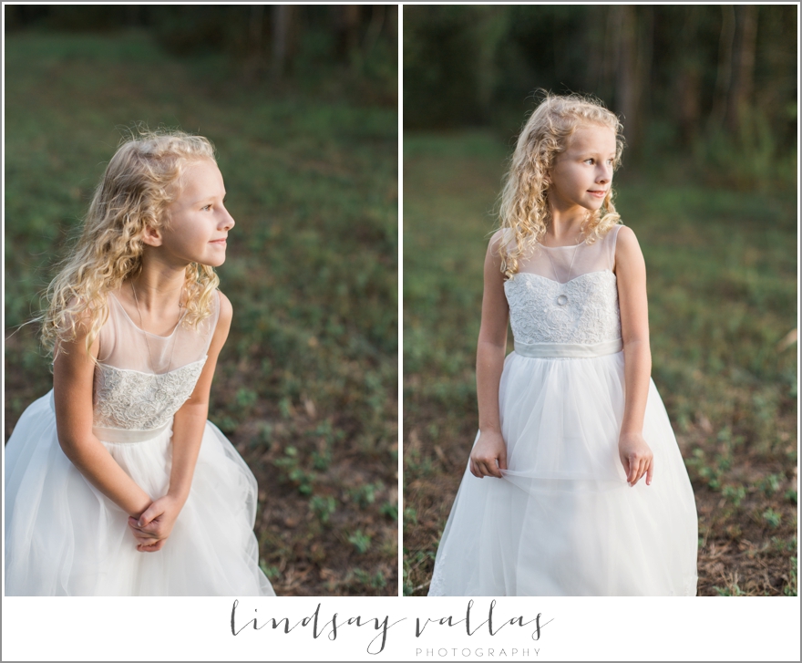Karyn & Phillip Wedding - Mississippi Wedding Photographer Lindsay Vallas Photography_0075
