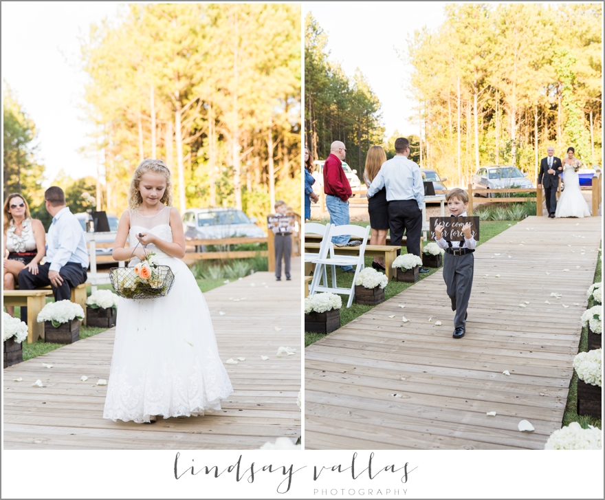 Karyn & Phillip Wedding - Mississippi Wedding Photographer Lindsay Vallas Photography_0079