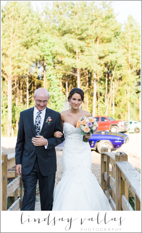 Karyn & Phillip Wedding - Mississippi Wedding Photographer Lindsay Vallas Photography_0081