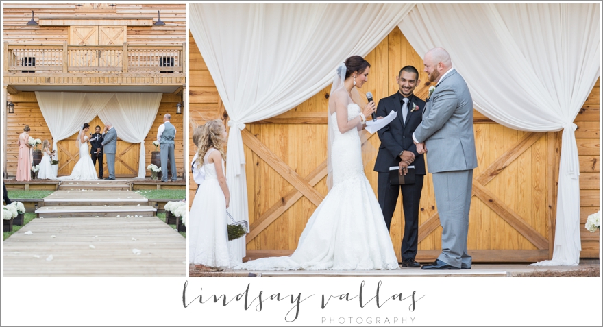 Karyn & Phillip Wedding - Mississippi Wedding Photographer Lindsay Vallas Photography_0084