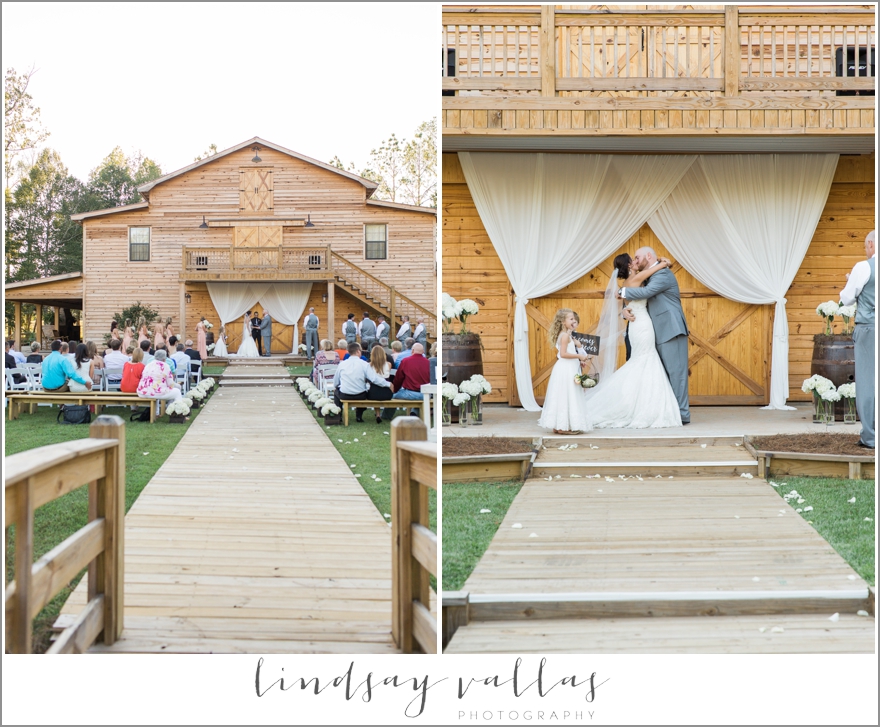 Karyn & Phillip Wedding - Mississippi Wedding Photographer Lindsay Vallas Photography_0085