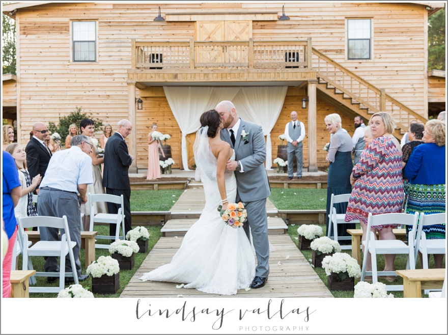 Karyn & Phillip Wedding - Mississippi Wedding Photographer Lindsay Vallas Photography_0087
