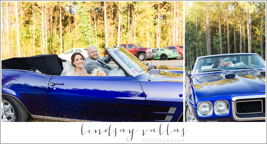 Karyn & Phillip Wedding - Mississippi Wedding Photographer Lindsay Vallas Photography_0090