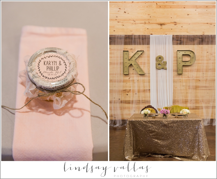 Karyn & Phillip Wedding - Mississippi Wedding Photographer Lindsay Vallas Photography_0093