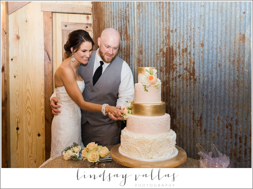 Karyn & Phillip Wedding - Mississippi Wedding Photographer Lindsay Vallas Photography_0104
