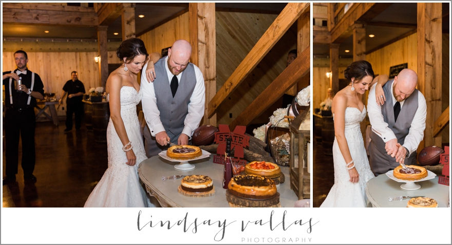 Karyn & Phillip Wedding - Mississippi Wedding Photographer Lindsay Vallas Photography_0105