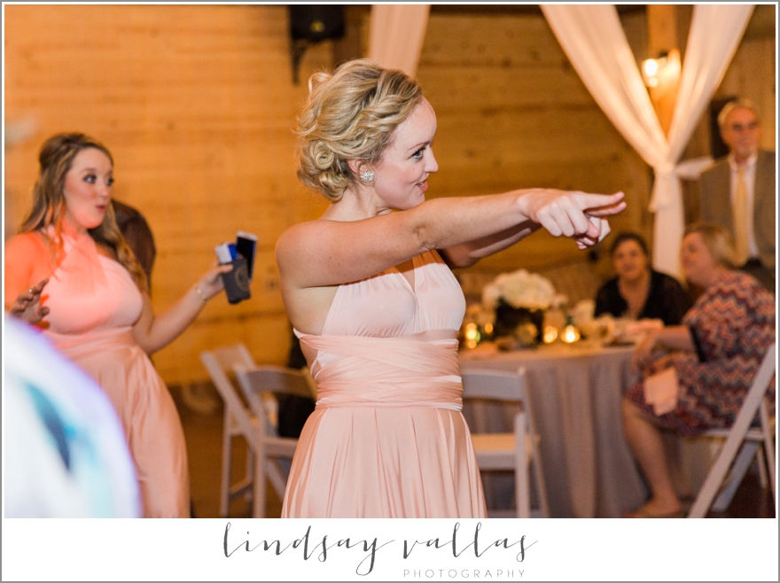 Karyn & Phillip Wedding - Mississippi Wedding Photographer Lindsay Vallas Photography_0107