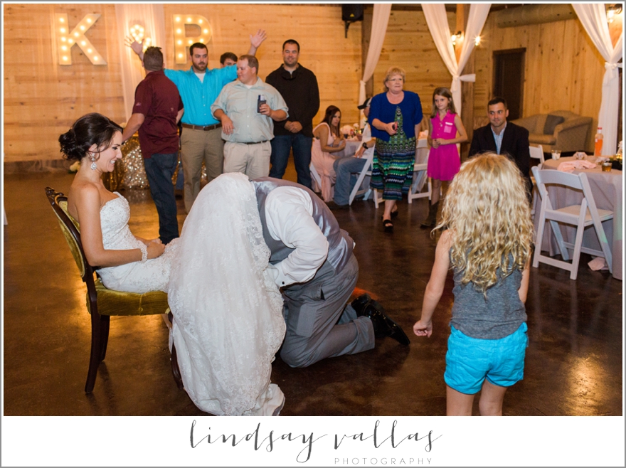 Karyn & Phillip Wedding - Mississippi Wedding Photographer Lindsay Vallas Photography_0113