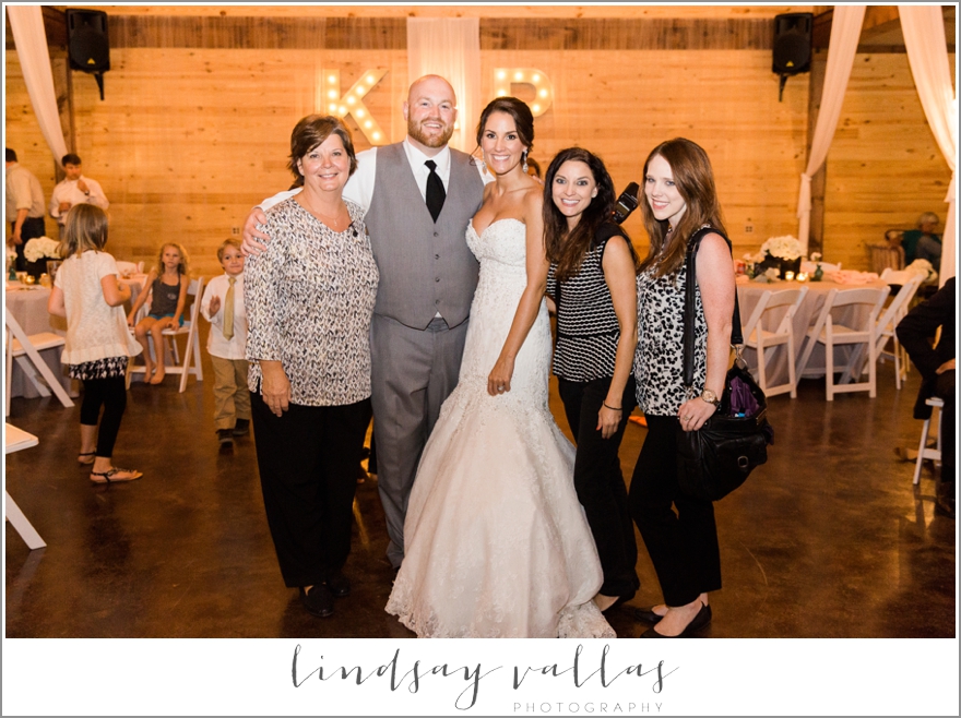 Karyn & Phillip Wedding - Mississippi Wedding Photographer Lindsay Vallas Photography_0114
