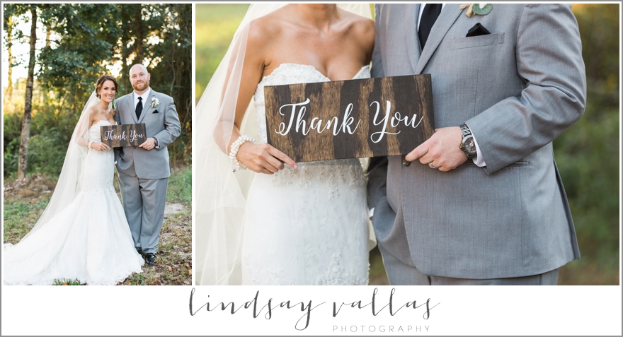 Karyn & Phillip Wedding - Mississippi Wedding Photographer Lindsay Vallas Photography_0121