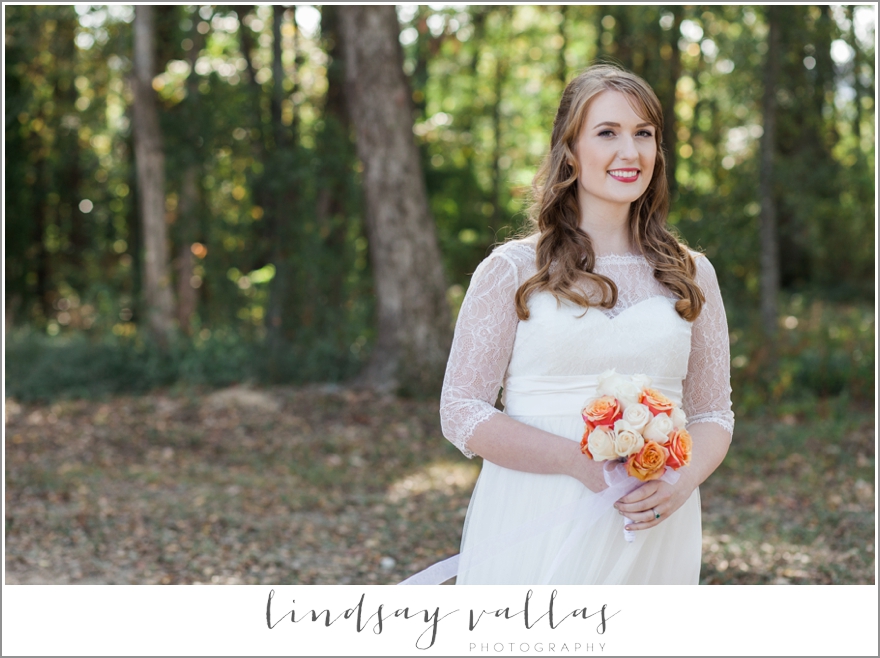 Katie & Christopher Wedding - Mississippi Wedding Photographer Lindsay Vallas Photography_0009