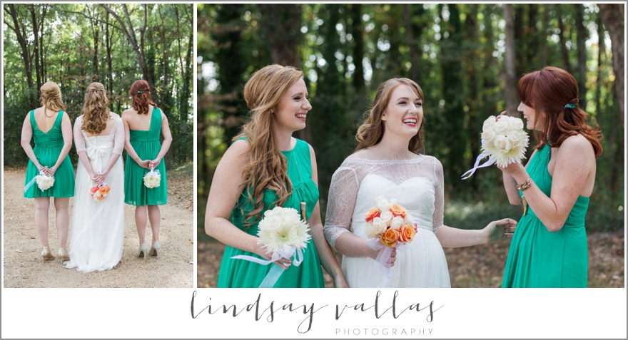 Katie & Christopher Wedding - Mississippi Wedding Photographer Lindsay Vallas Photography_0021