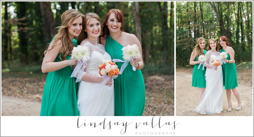 Katie & Christopher Wedding - Mississippi Wedding Photographer Lindsay Vallas Photography_0022