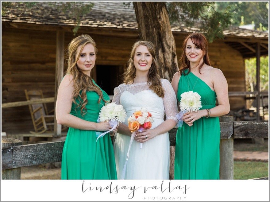 Katie & Christopher Wedding - Mississippi Wedding Photographer Lindsay Vallas Photography_0023