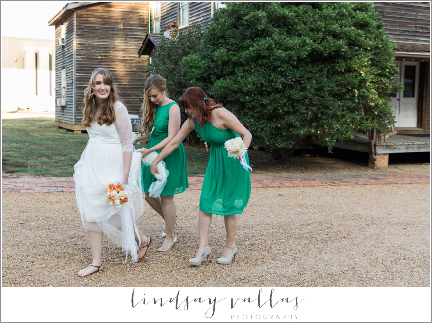 Katie & Christopher Wedding - Mississippi Wedding Photographer Lindsay Vallas Photography_0029