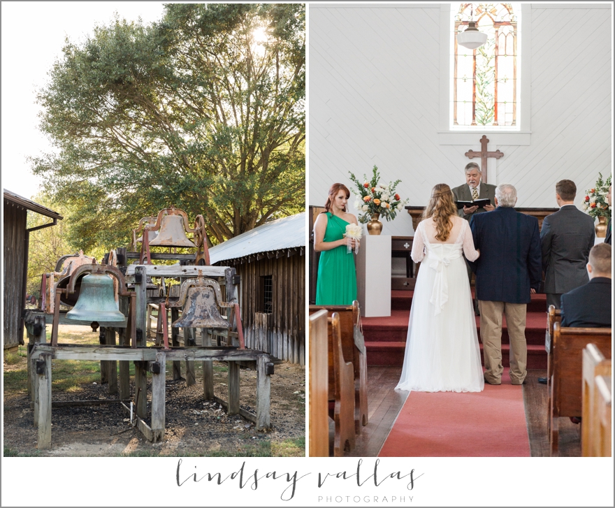 Katie & Christopher Wedding - Mississippi Wedding Photographer Lindsay Vallas Photography_0030