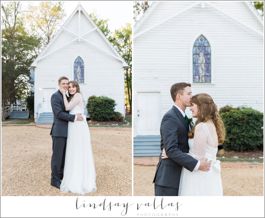 Katie & Christopher Wedding - Mississippi Wedding Photographer Lindsay Vallas Photography_0035