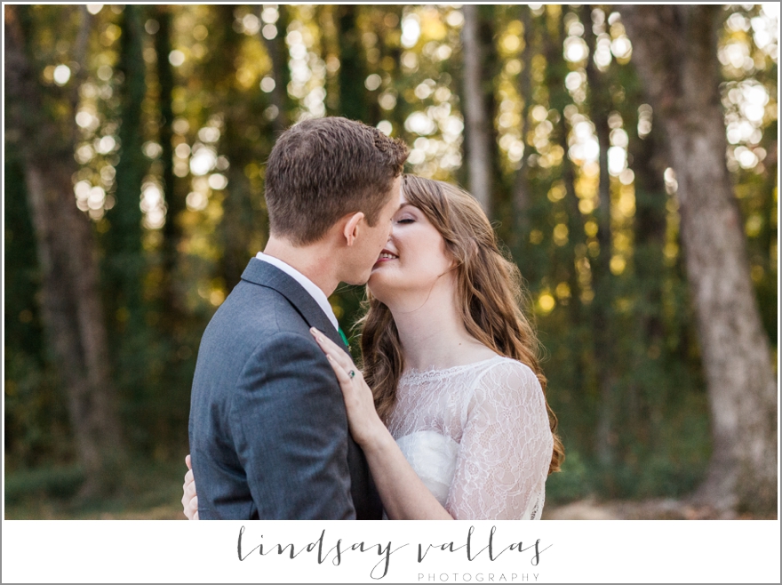 Katie & Christopher Wedding - Mississippi Wedding Photographer Lindsay Vallas Photography_0037
