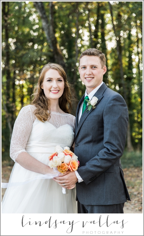 Katie & Christopher Wedding - Mississippi Wedding Photographer Lindsay Vallas Photography_0039
