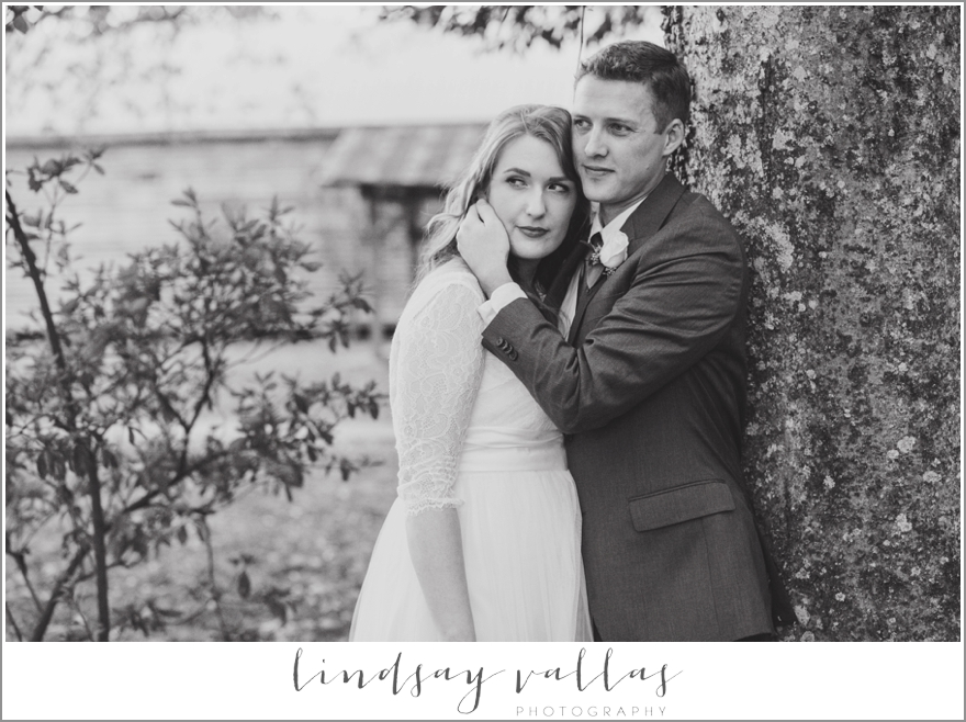 Katie & Christopher Wedding - Mississippi Wedding Photographer Lindsay Vallas Photography_0040