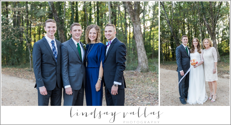 Katie & Christopher Wedding - Mississippi Wedding Photographer Lindsay Vallas Photography_0042