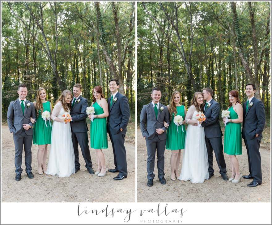 Katie & Christopher Wedding - Mississippi Wedding Photographer Lindsay Vallas Photography_0045