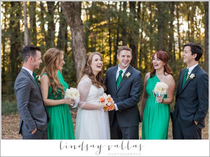 Katie & Christopher Wedding - Mississippi Wedding Photographer Lindsay Vallas Photography_0047