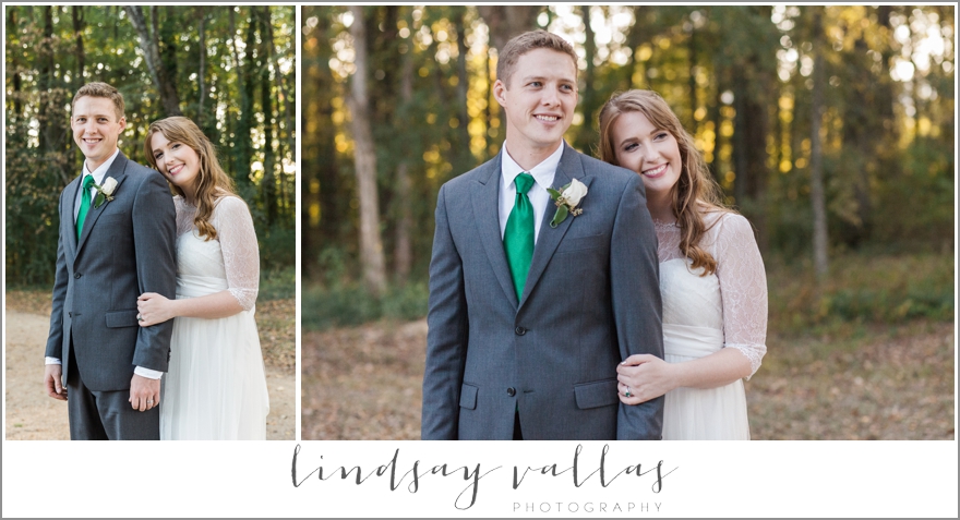 Katie & Christopher Wedding - Mississippi Wedding Photographer Lindsay Vallas Photography_0049