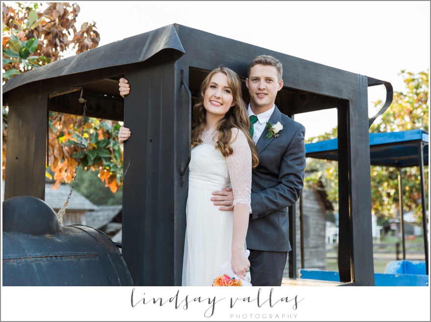 Katie & Christopher Wedding - Mississippi Wedding Photographer Lindsay Vallas Photography_0054