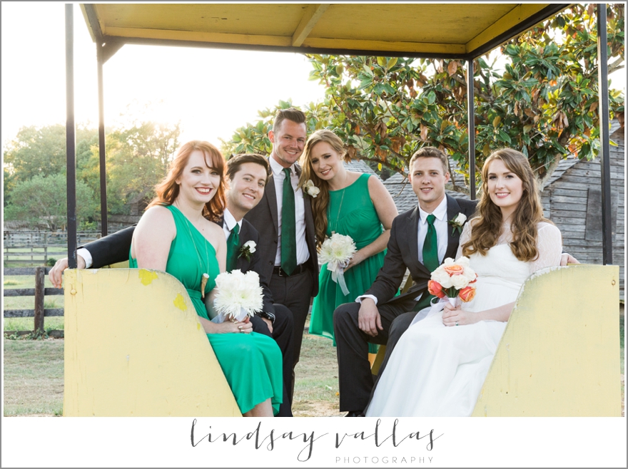 Katie & Christopher Wedding - Mississippi Wedding Photographer Lindsay Vallas Photography_0056