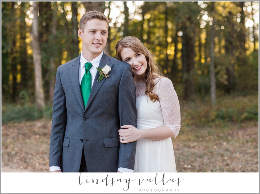 Katie & Christopher Wedding - Mississippi Wedding Photographer Lindsay Vallas Photography_0057
