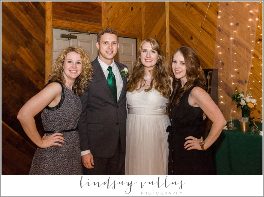 Katie & Christopher Wedding - Mississippi Wedding Photographer Lindsay Vallas Photography_0081