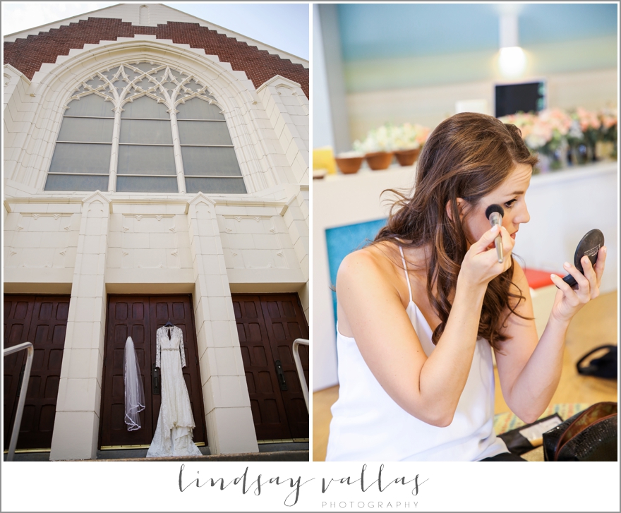 Mary Jordan & Thomas Wedding - Mississippi Wedding Photographer Lindsay Vallas Photography_0008