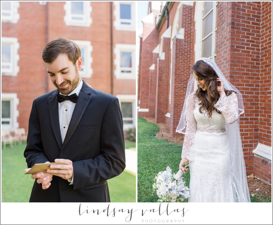 Mary Jordan & Thomas Wedding - Mississippi Wedding Photographer Lindsay Vallas Photography_0020