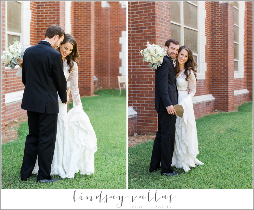 Mary Jordan & Thomas Wedding - Mississippi Wedding Photographer Lindsay Vallas Photography_0024
