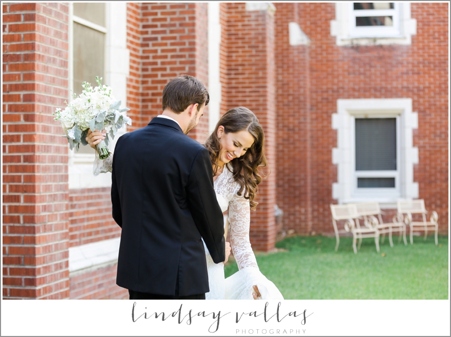Mary Jordan & Thomas Wedding - Mississippi Wedding Photographer Lindsay Vallas Photography_0025