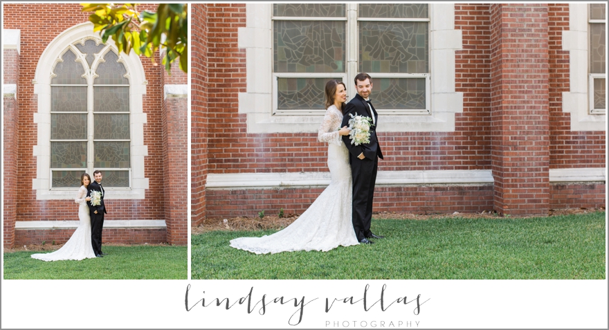 Mary Jordan & Thomas Wedding - Mississippi Wedding Photographer Lindsay Vallas Photography_0031