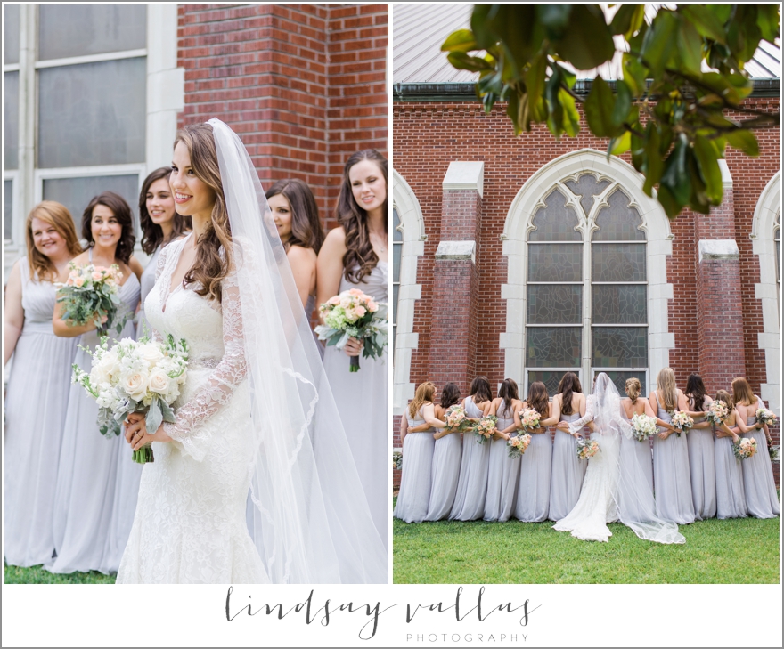 Mary Jordan & Thomas Wedding - Mississippi Wedding Photographer Lindsay Vallas Photography_0043