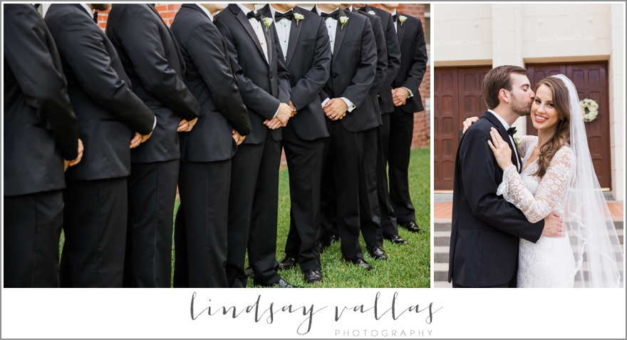 Mary Jordan & Thomas Wedding - Mississippi Wedding Photographer Lindsay Vallas Photography_0047