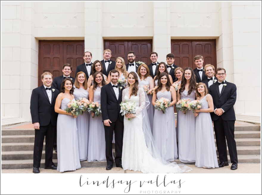 Mary Jordan & Thomas Wedding - Mississippi Wedding Photographer Lindsay Vallas Photography_0052