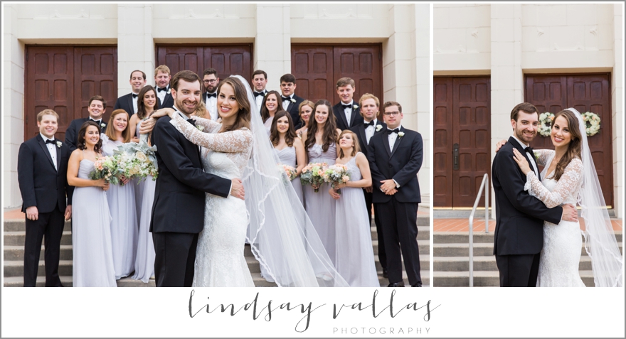 Mary Jordan & Thomas Wedding - Mississippi Wedding Photographer Lindsay Vallas Photography_0054