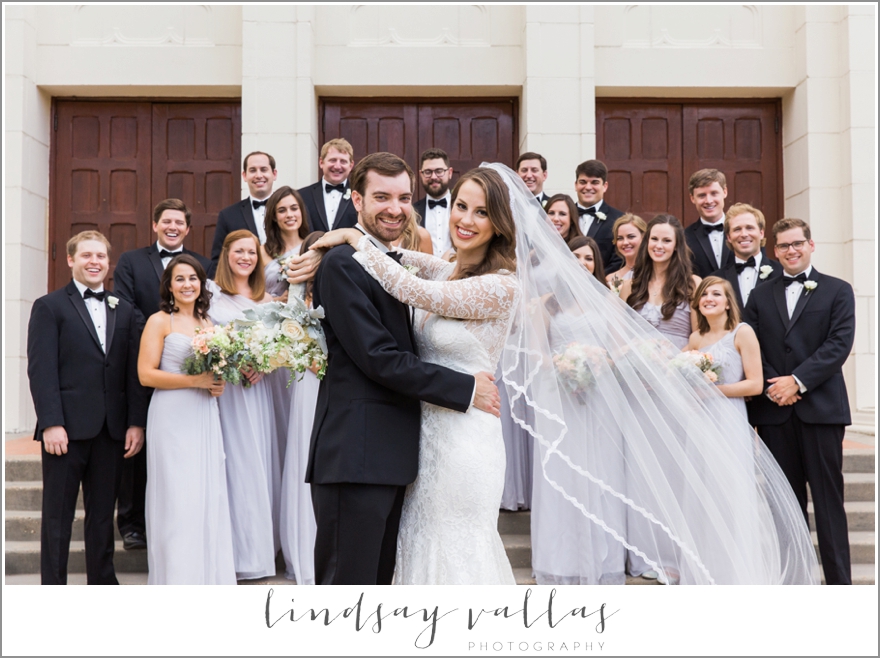 Mary Jordan & Thomas Wedding - Mississippi Wedding Photographer Lindsay Vallas Photography_0055
